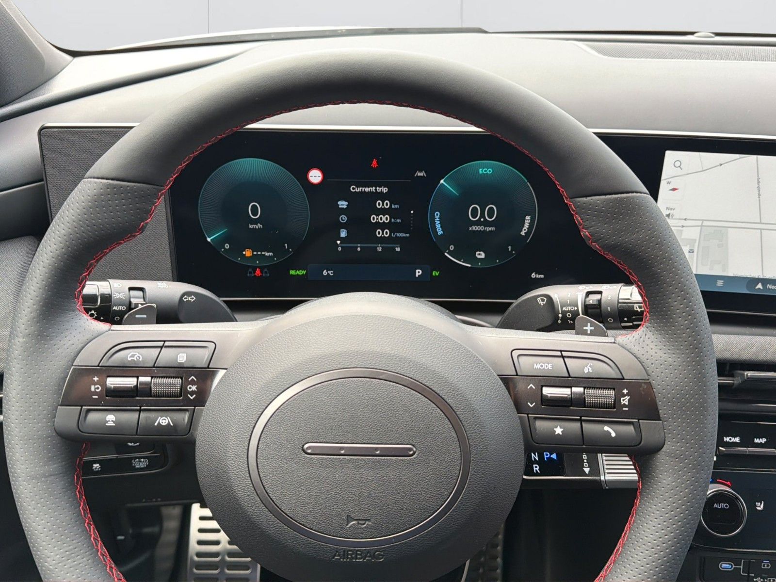 Hyundai TUCSON - Bild 10