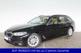 BMW 520i  Touring Automatik, LED, Leder, Navi - gebrauchte BMW 520 aus dem Jahr 2023