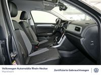 Volkswagen T-Roc - Vorschau Bild 12