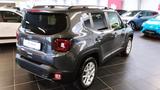 Jeep Renegade Limited 1.5l MHEV 48 V  Mild-Hybrid FWD - gebrauchte Jeep Renegade aus dem Jahr 2024
