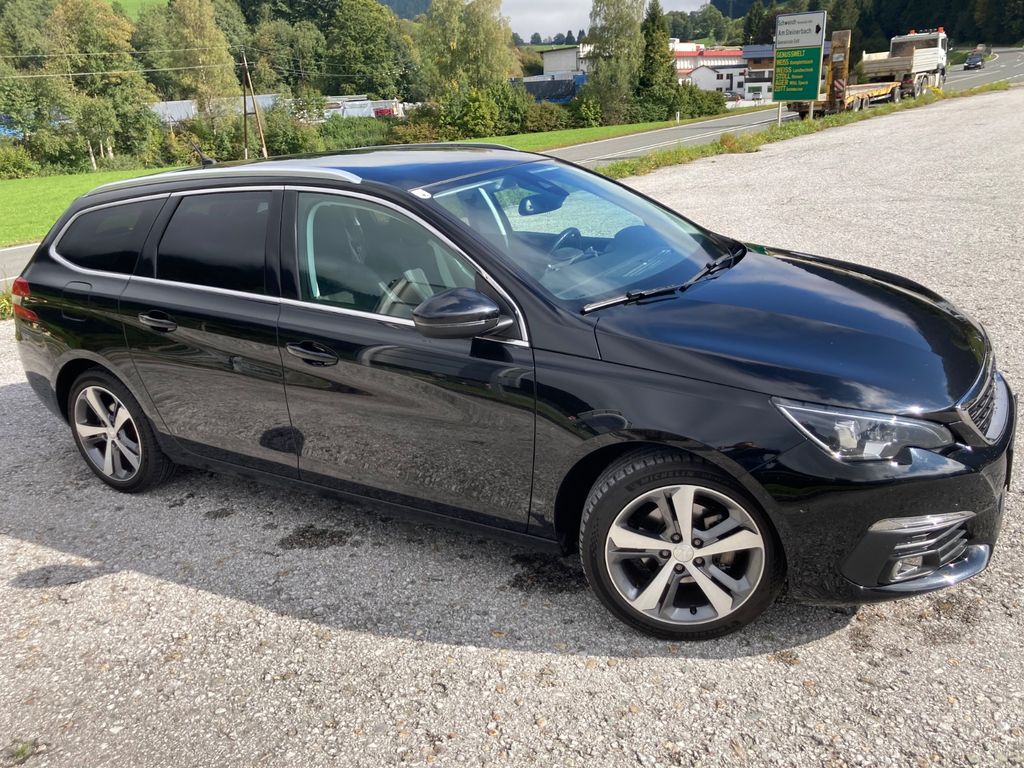 Image of Peugeot 308