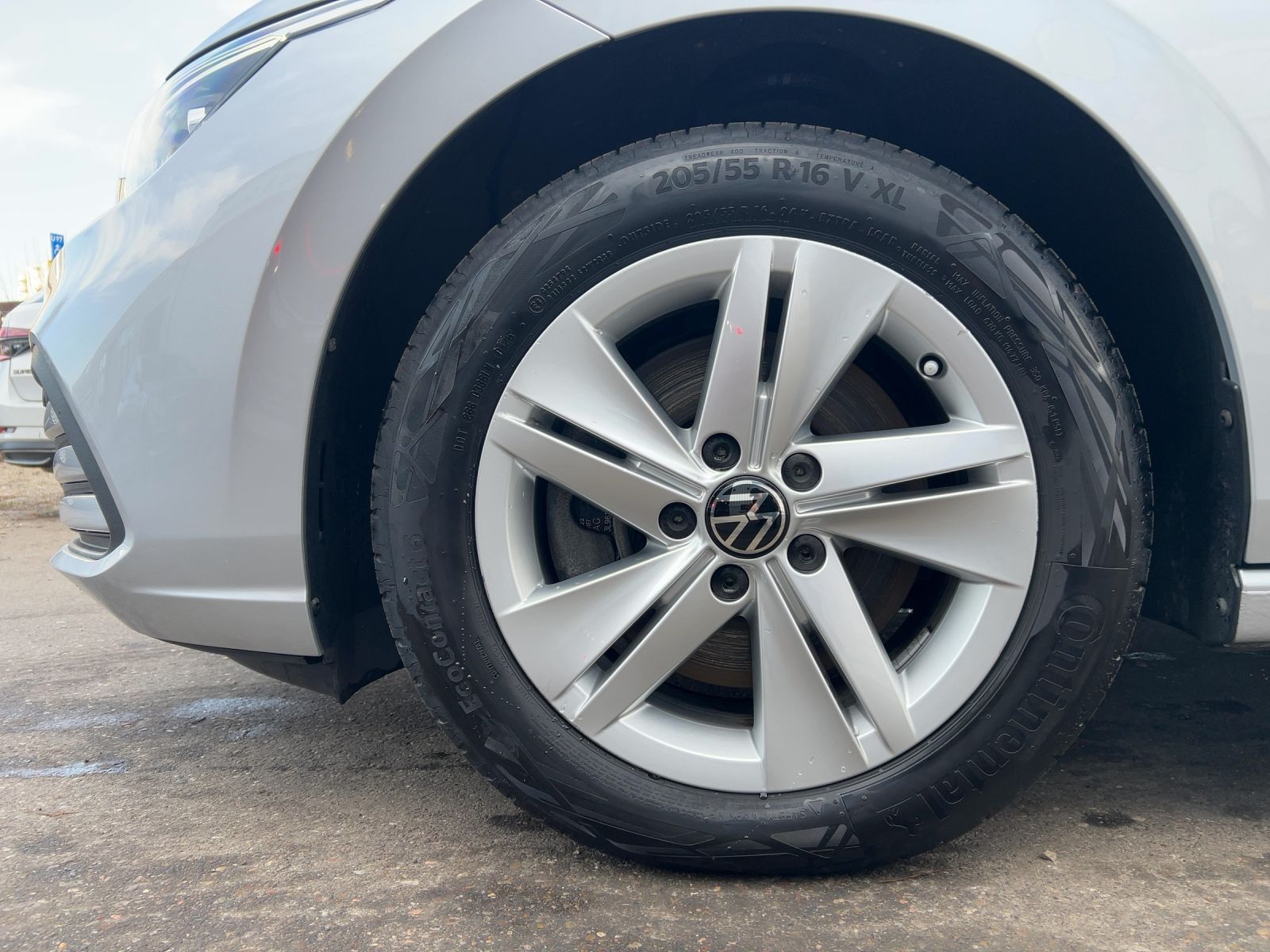 Volkswagen Golf - Bild 12
