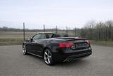 Audi A5 Cabriolet 2.0 TDI  quattro S-Line - Audi A5