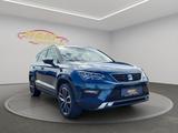 Seat Ateca Xcellence 4Drive*Navi*ACC*AHK* - Seat Ateca mit Diesel-Antrieb: Geländewagen
