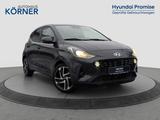 Hyundai i10 Edition 30+ 1.0 *CAM*NAVI*SITZHZG*DAB* - Hyundai i10: Edition 30