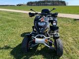 Bombardier Quad - Offers