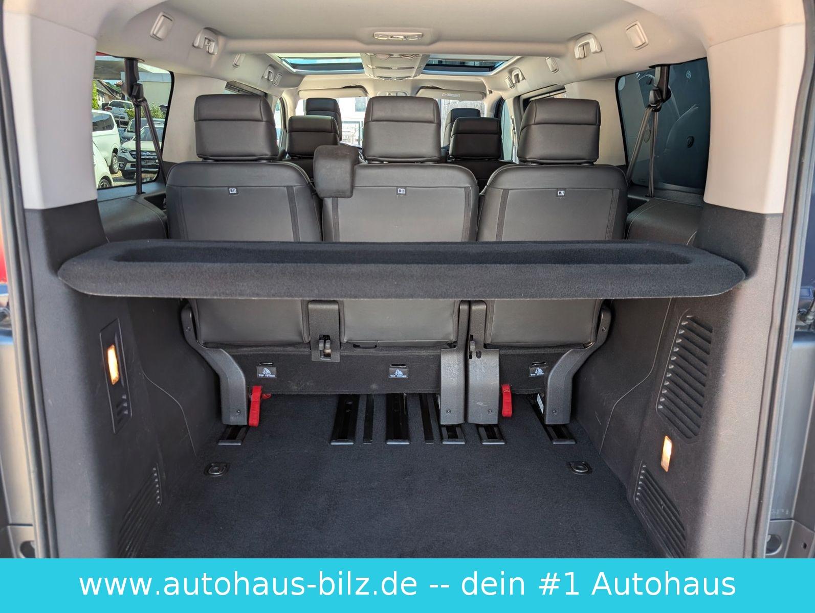 Toyota Proace Verso L2 Executive*St.Heiz.*Leder*Kamera*