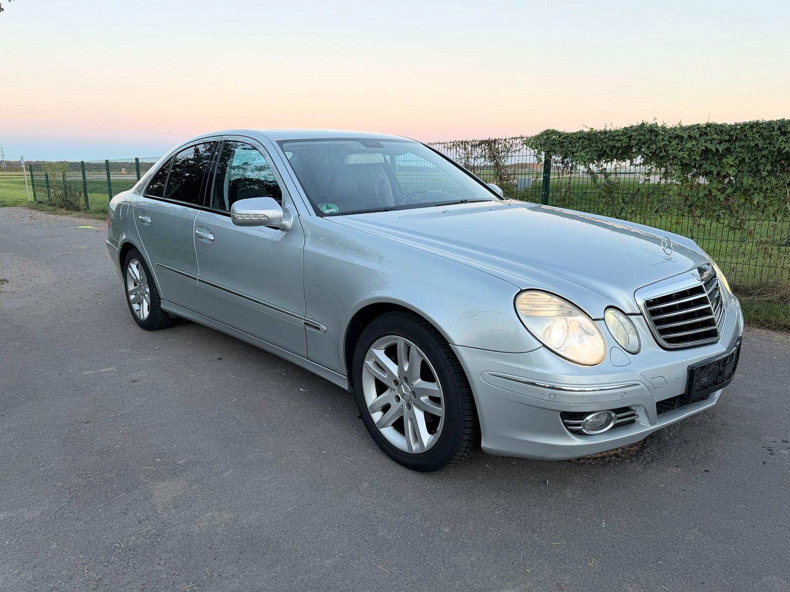 Mercedes-Benz E 280