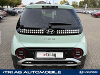 Hyundai INSTER - Vorschau Bild 4