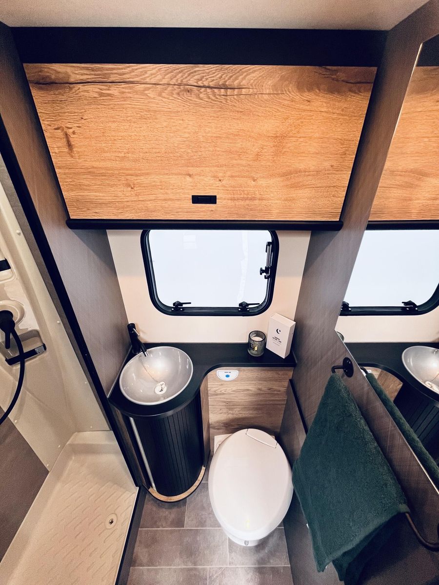 Fahrzeugabbildung XGO Dynamic 98P Modell 2027