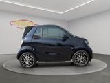 Smart ForTwo cabrio electric drive / EQ*aus 1.Hand* - Smart ForTwo: Cabrio, Eq
