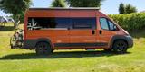 Westfalia Columbus 601 D Campervan - Offers matching your search criteria