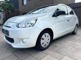 Mitsubishi Space Star Klassik Kollektion - gebrauchte Mitsubishi Space Star aus dem Jahr 2015