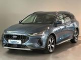 Ford Focus Turnier Active #HYBRID #AUTOMATIK #LED - Ford Focus mit Hybrid-Antrieb: Automatik