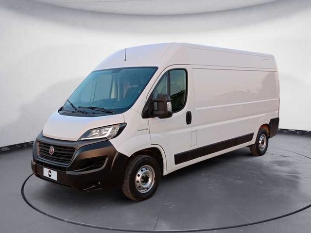 Fiat FIAT Ducato 35 LH2 2.3 mjt 140cv