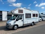 Weinsberg Meteor 620 LS - auto.Sat/TV - Klima - Markise - Weinsberg Wohnwagen & Wohnmobile