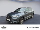 Seat Ateca 1.5 TSI FR STHZ+ACC+RFK - Seat Gebrauchtwagen in Braunschweig