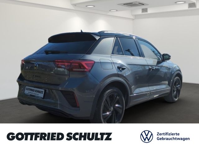 Volkswagen T-Roc - Bild 5