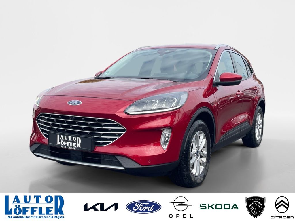 Image of Ford Kuga