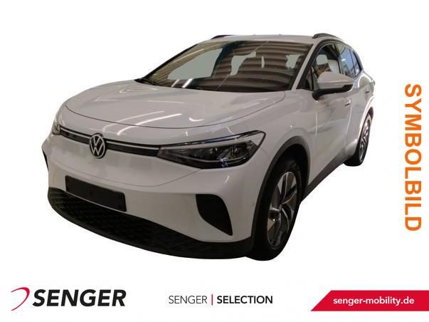 Volkswagen ID.4 Pro Navi AHK ACC Kamera App Connect Sitzh.
