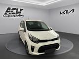 Kia PICANTO 1.0 AMT VISION BLUETOOTH|SITZHEIZUNG - Kia Picanto vision Gebrauchtwagen