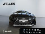 Lexus LC 500 Cabriolet *LED*ACC*Leder*HiFi*CAM*Memory* - Lexus LC 500 in Bonn