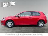 Volkswagen Golf VII Lim. Trendline BMT - Volkswagen Golf: V Trendline