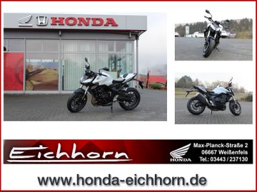 Honda CB 1000 Hornet NEU2025 SOFORT VERFGBAR