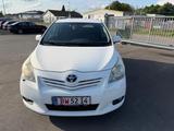 Toyota Verso 2.0l D-4D Life - gebrauchte Toyota Verso aus dem Jahr 2012