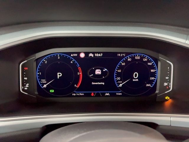 T-Roc GOAL 2.0 TDI SCR DSG REAR VIEW LED PLUS SC