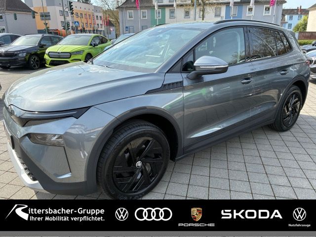 Image of Skoda Elroq