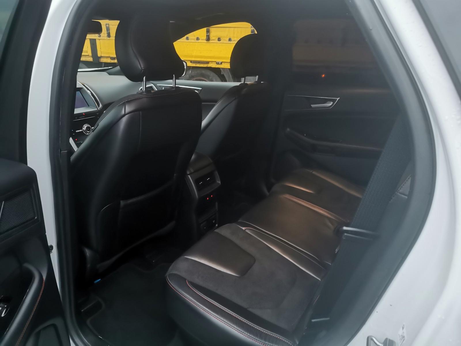 Ford Edge ST-Line 4x4 *LED*LEDER*PANO*Winterpaket*