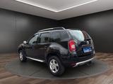 Dacia Duster I Laureate 4x4 *AHK*2.Hand* - Dacia Duster mit Benzin-Antrieb
