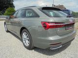 Audi A6 Avant 40 2.0 TDI S tronic Mild-Hybrid 1. Hand - Audi A6 aus 2023