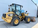 CAT 908H - CAT Mobilbagger