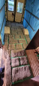 Iveco Daily 3.0l L4H3 Turbodiesel Camper - Iveco Wohnmobil oder -wagen Kastenwagen