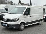 Volkswagen CRAFTER KLIMA KAMERA TEMPOMAT SCHWINGSITZ HU-NEU - Angebote