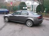 Alfa Romeo 159 TÜV NEU,2.2 JTS 16V Automat... - Alfa Romeo 159: Limousine