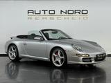 Porsche 997 Carrera S Cabrio*DEUTSCH*PDK*PCM*Bi-Xenon* - Porsche 997: Cabrio