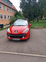 Peugeot 207 - Peugeot 207 aus 2025
