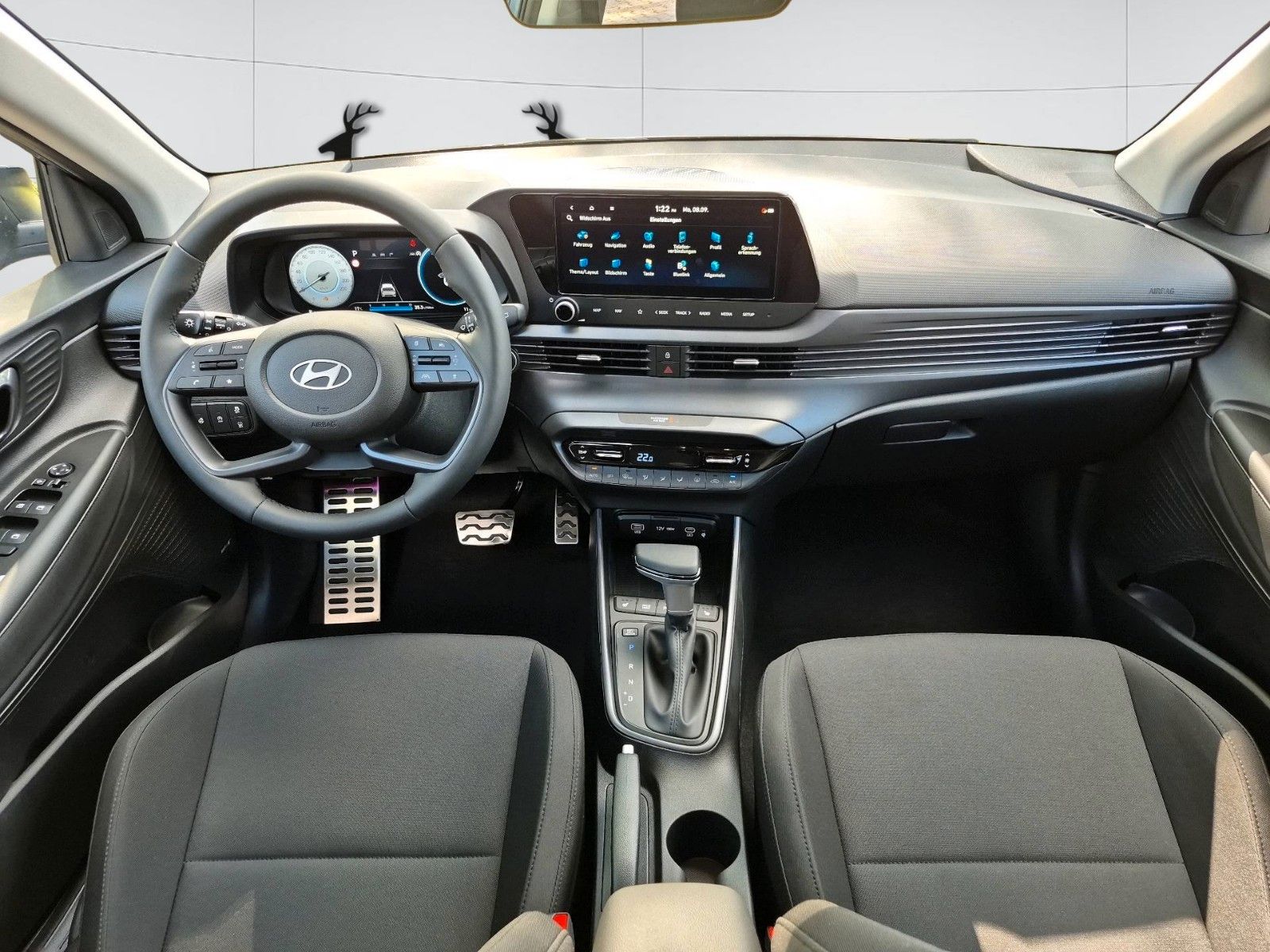Hyundai BAYON – Bild 13