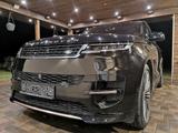 Land Rover Range Rover Sport 3.0 D350 AWD AUTOBIOGRAPHY