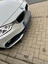 BMW 420 Coupé - BMW 420 in Hannover