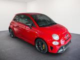 Abarth 695 1.4 180 PS/XENON/BEATS/17Z/NAVI/KLIMA-AUTO - Abarth Gebrauchtwagen