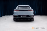 Lamborghini Urus SE PHEV Style-Pack Grigio Acheso Adv B&O 23 - Lamborghini Urus Neuwagen