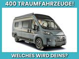 Bürstner B66 C 644 Rundsitzgruppe+Lithium+Solar+ VON MKK! - B 644