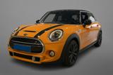 MINI Cooper S Mini 5-trg. °LED°PDC°HEAD UP° - gebrauchte MINI Cooper S aus dem Jahr 2016
