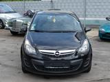 Opel Corsa D Selection - Opel Corsa in Köln