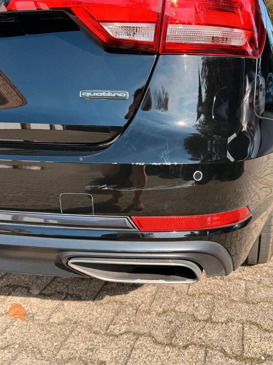 Audi A4 Avant 45TFSI quattro Pano ACC Massage CarPlay