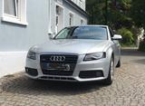 Audi A4 2.0 TDI quattro Ambition, AHK, Xenon, Klima